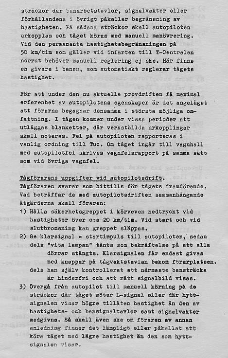Trafikorder, sid 4