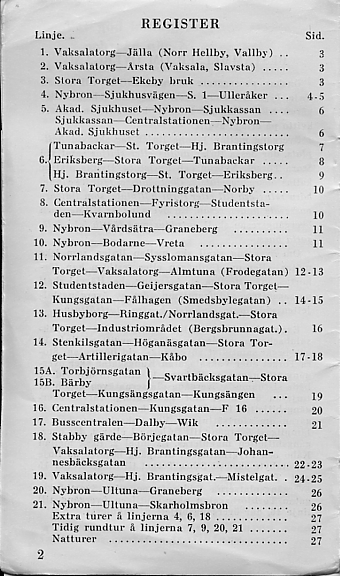 Innehll