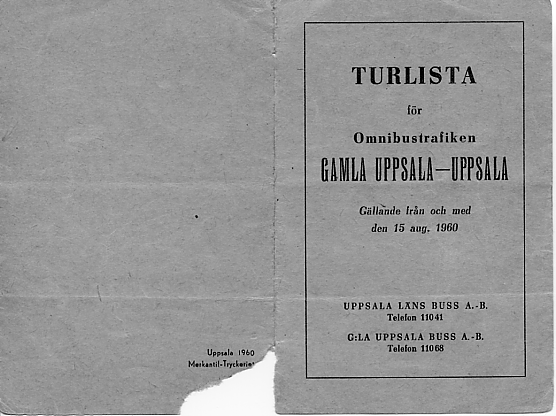 utsidan